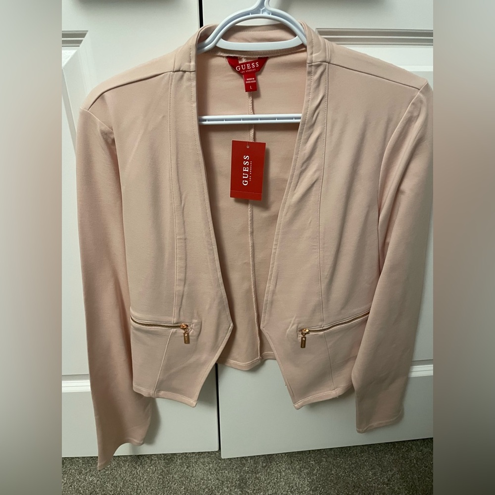 Ladies Dressy Jacket/Blazer
